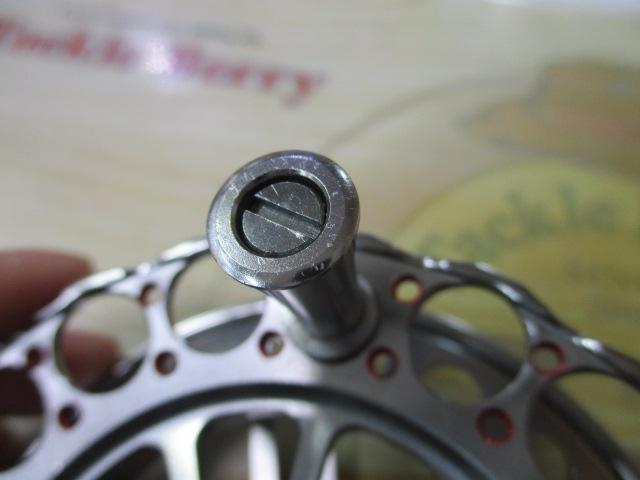 バトルフィールド黒鯛BK90NR