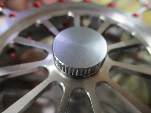 バトルフィールド黒鯛BK90NR