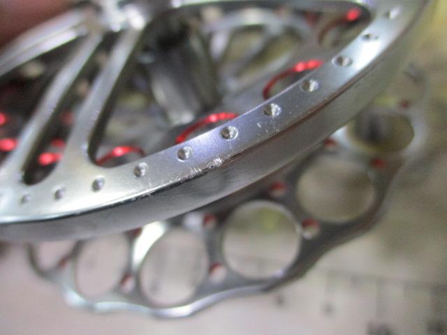 バトルフィールド黒鯛BK90NR