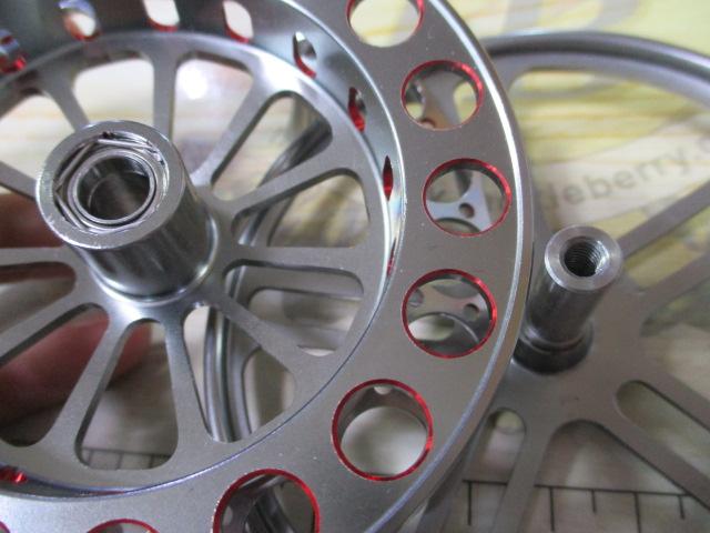 バトルフィールド黒鯛BK90NR