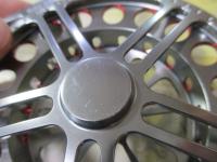 バトルフィールド黒鯛BK90NR