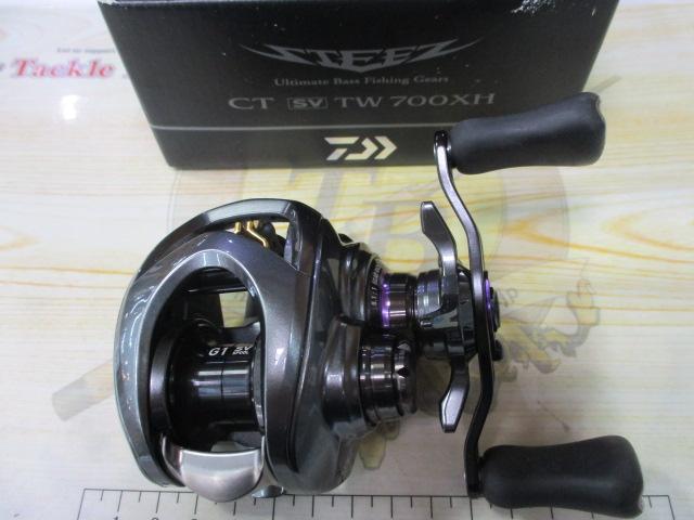 スティーズCT SV TW 700XH