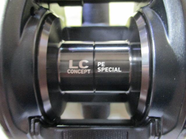 23ソルティスト TW 150XHL PE SP