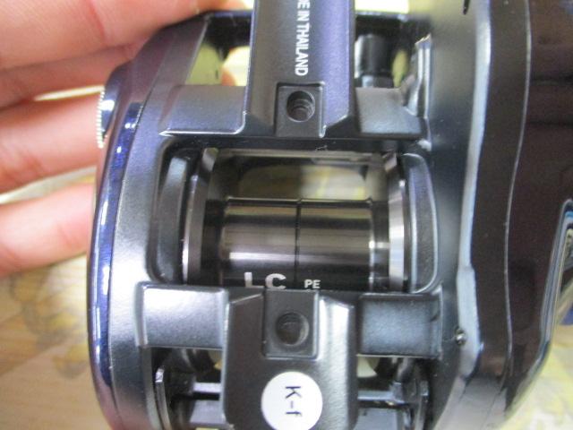 23ソルティスト TW 150XHL PE SP