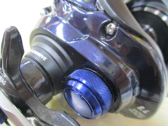 23ソルティスト TW 150XHL PE SP