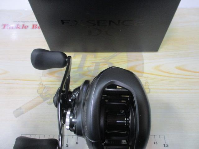 22エクスセンスDC XG LH