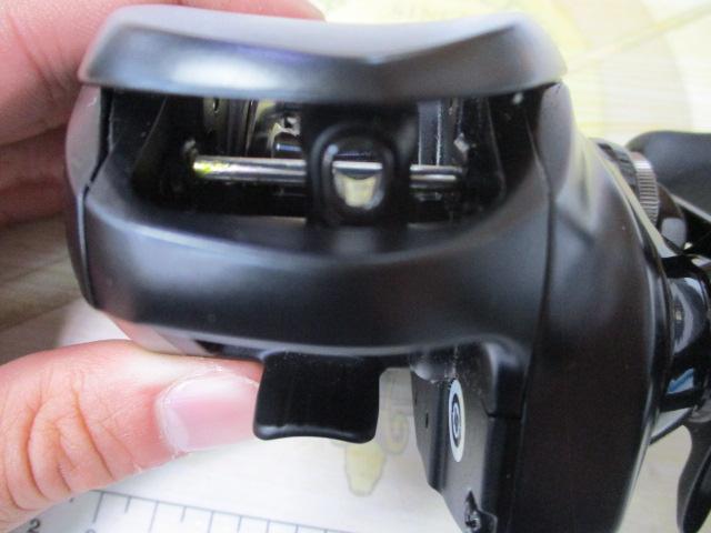 22エクスセンスDC XG LH