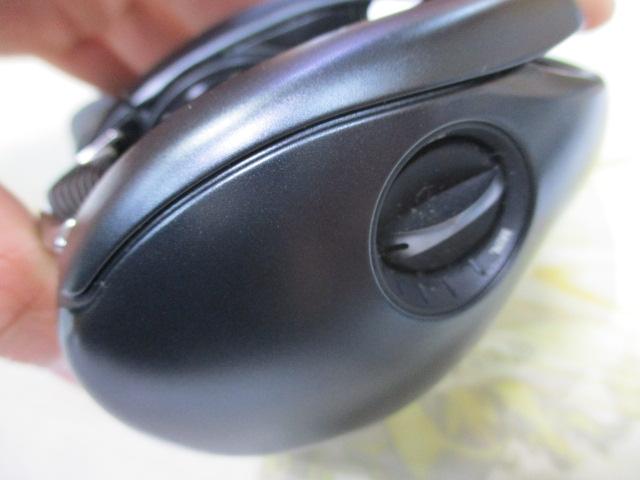 22エクスセンスDC XG LH