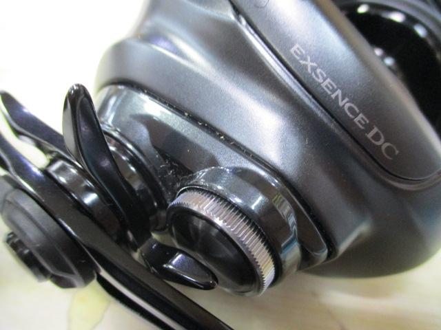 22エクスセンスDC XG LH