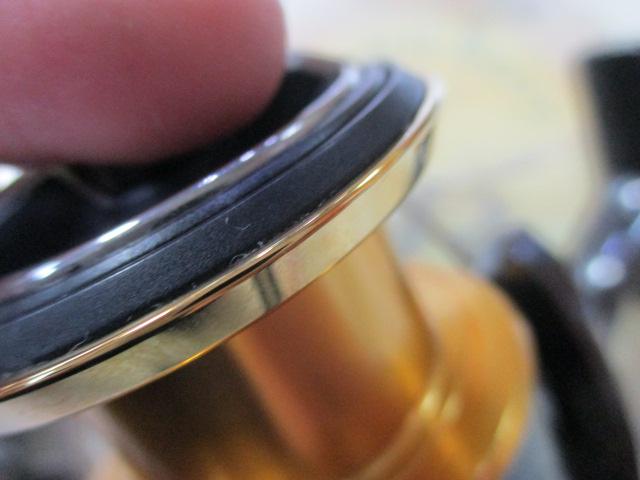 20ツインパワー C3000XG