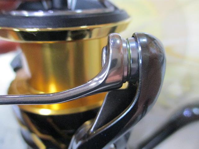 20ツインパワー C3000XG