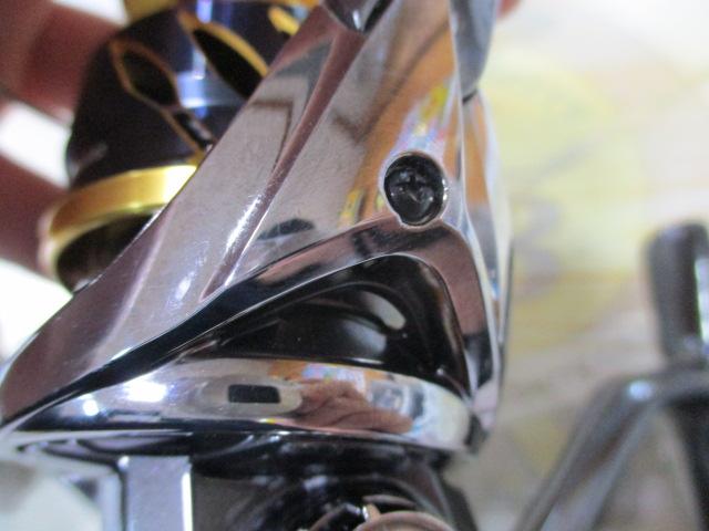 20ツインパワー C3000XG