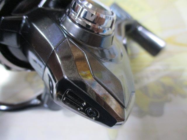 20ツインパワー C3000XG