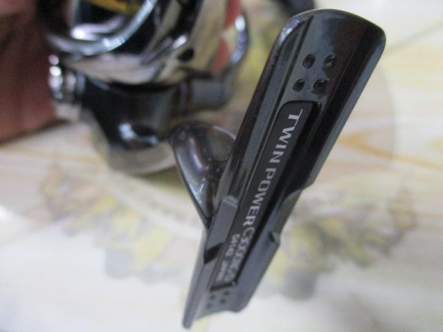 20ツインパワー C3000XG