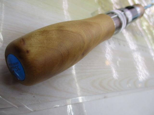 シルファー SYASi-53UL 35years Anniversary