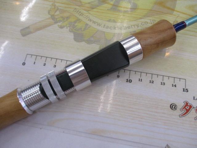 シルファー SYASi-53UL 35years Anniversary