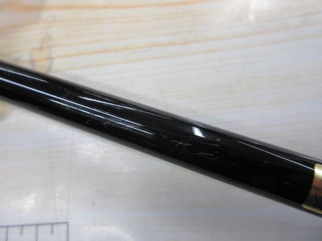 エメラルダス 83M