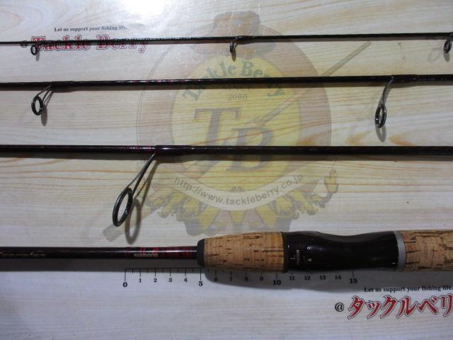 スコーピオン 2600F-4