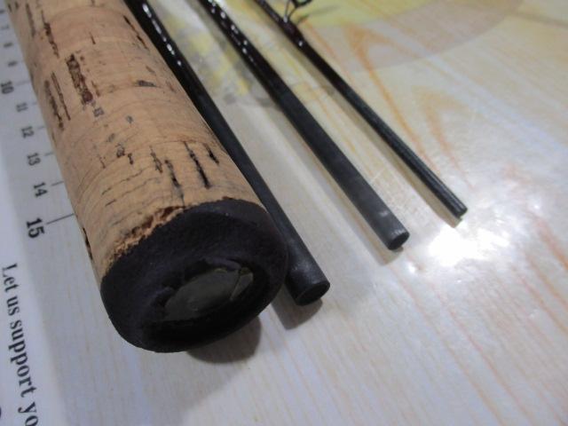 スコーピオン 2600F-4