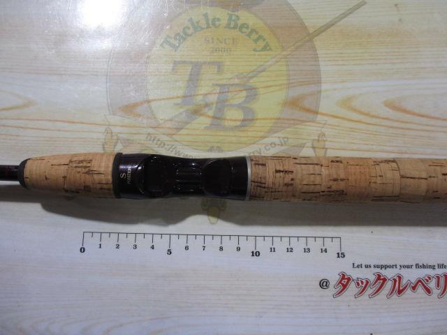 スコーピオン 2600F-4