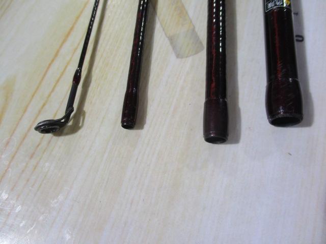 スコーピオン 2600F-4