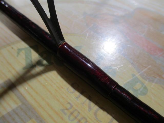 スコーピオン 2600F-4