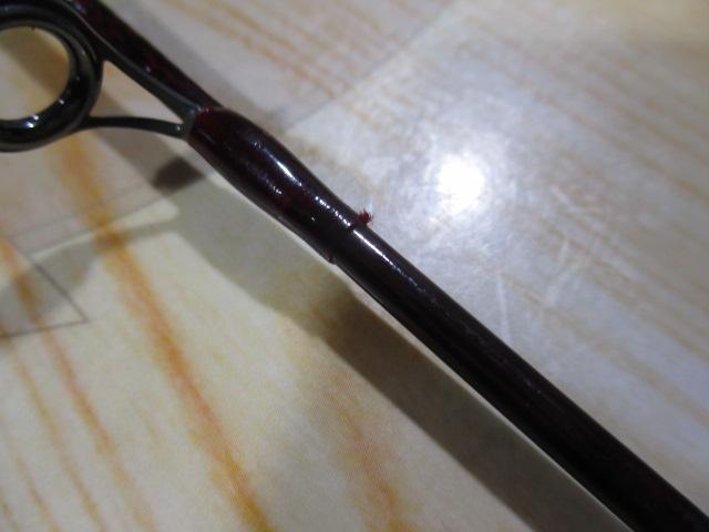 スコーピオン 2600F-4