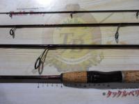 スコーピオン 2600F-4