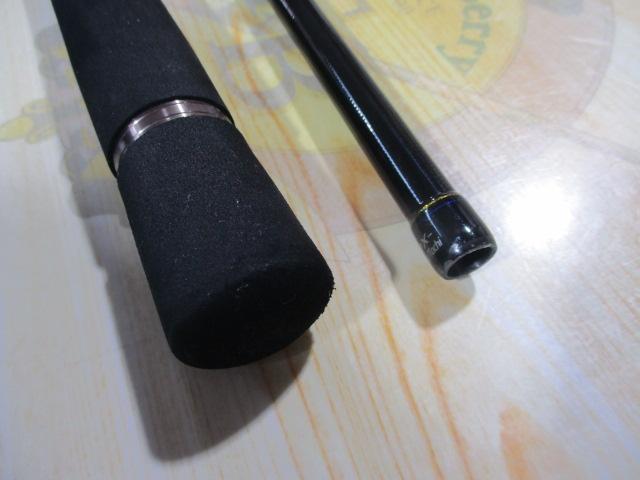 ソルパラ SPX-962M/Tachi