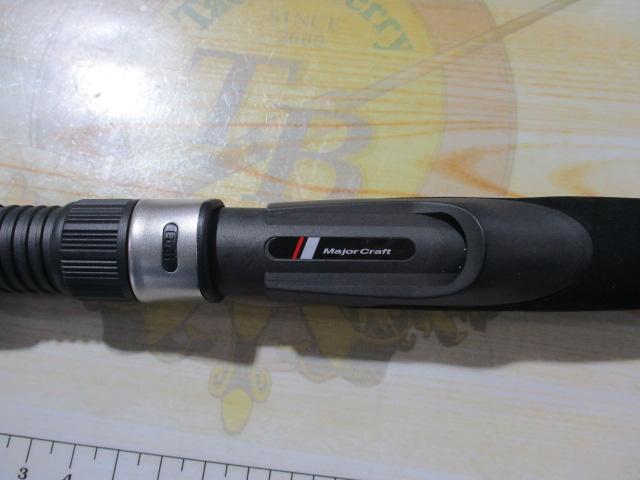 ソルパラ SPX-962M/Tachi