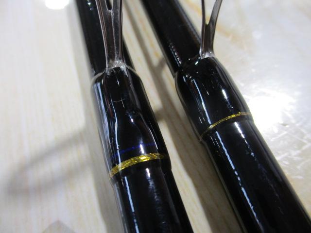 ソルパラ SPX-962M/Tachi