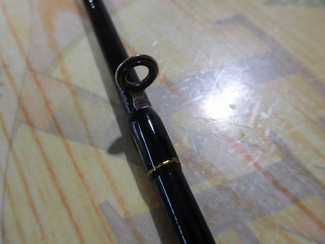 ソルパラ SPX-962M/Tachi