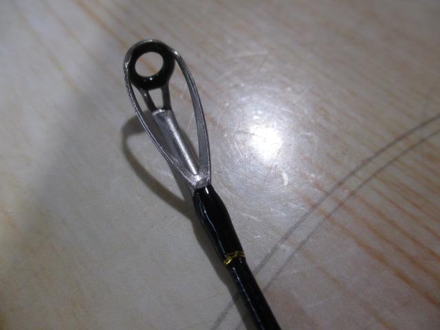 ソルパラ SPX-962M/Tachi