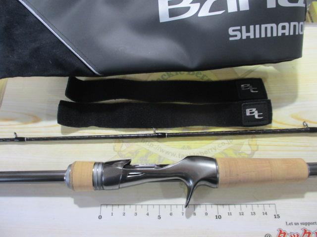 22バンタム 168L+BFS-2