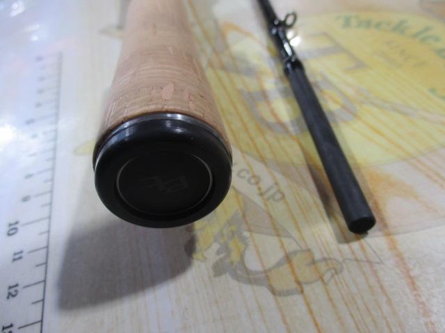 22バンタム 168L+BFS-2