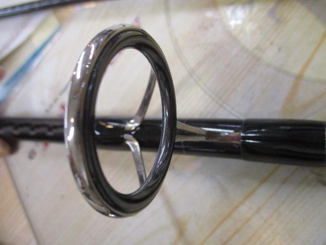 コルトスナイパーXR S100XH-3