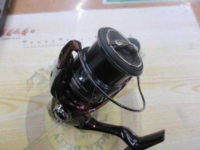 23セフィアSS C3000SHG