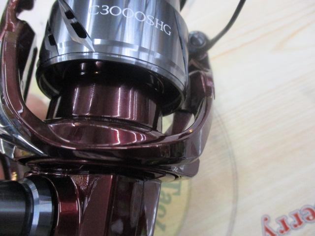 23セフィアSS C3000SHG