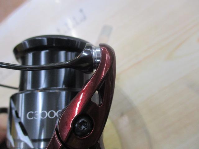 23セフィアSS C3000SHG