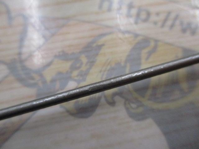 CWPM波紋粋 硬調16