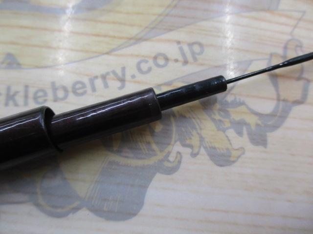 ケブラーカーボ波紋 硬調10