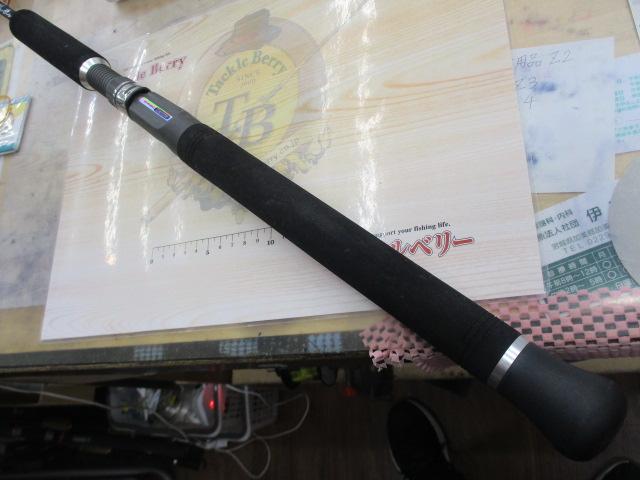 グランウェーブS GW-S601MRJ