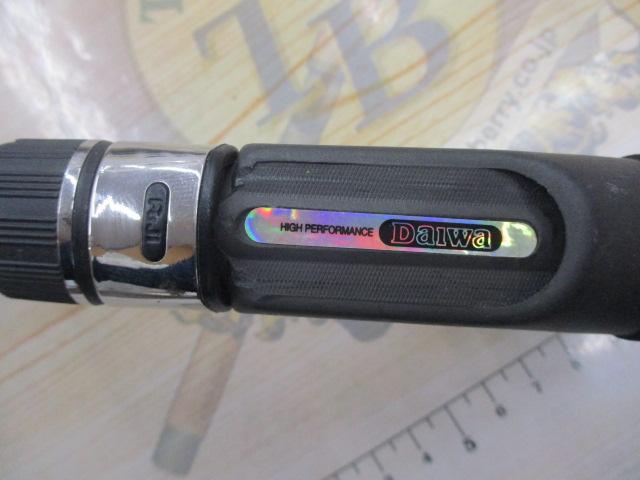 グランウェーブS GW-S601MRJ