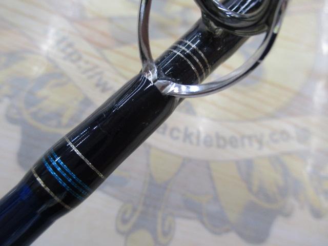 グランウェーブS GW-S601MRJ