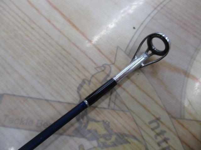 グランウェーブS GW-S601MRJ