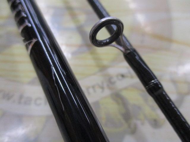 タトゥーラXT 642LFS