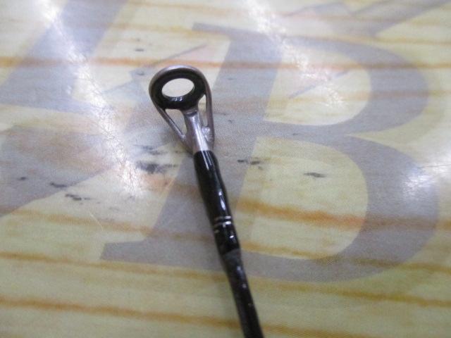 タトゥーラXT 642LFS