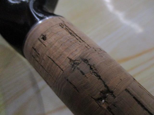 21ポイズングロリアス 174MH+