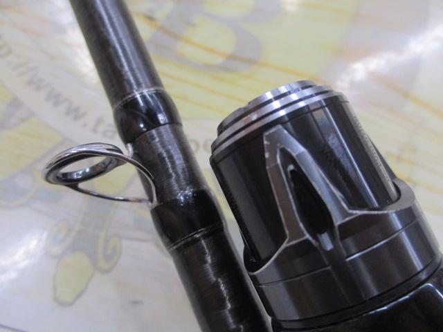 21ポイズングロリアス 174MH+