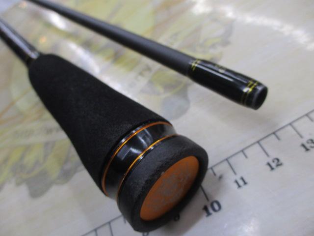 オーシャンフィールドスーパーライトジギング OFSS-672SLJ